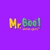 Mr.Boo