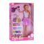 Барбі та схожі ляльки