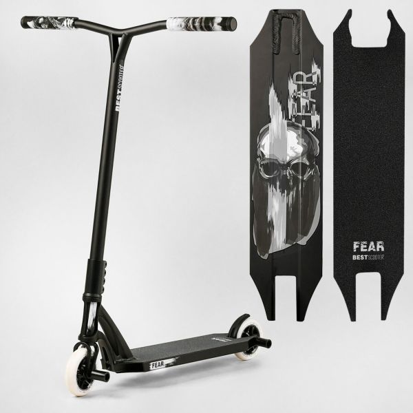 Самокат трюковий Best Scooter (МТ - 30377)