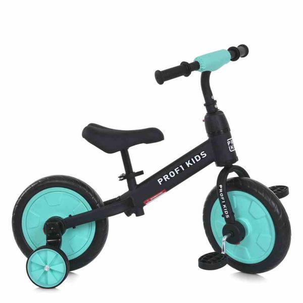 Велосипед-біговел дитячий PROFI KIDS 12 д. (MBB 1012-1)