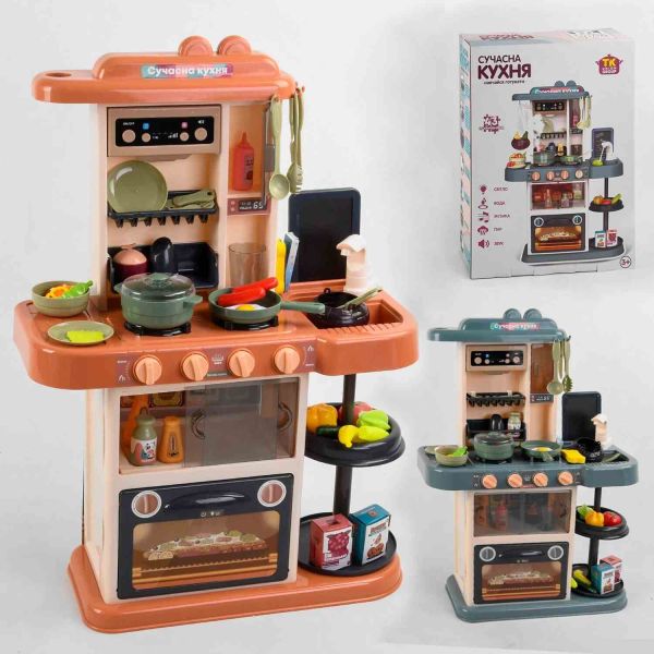 Кухня TK Group 2 кольори (65683 / 65583)