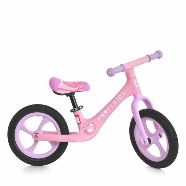Біговел дитячий PROFI KIDS 12 д. (MBB 1009-4)