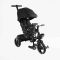Дитячий триколісний Велосипед BestTrike "Oscar" (6390 – 26-302) поворотне сидіння, кермо складається