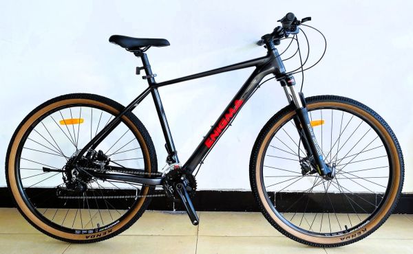 Велосипед Спортивний Corso «Enigma» 29 дюймів (NG-29069) рама алюмінієва 21’’