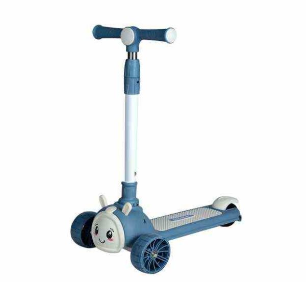 Самокат триколісний "Skyper" (UK-60307)