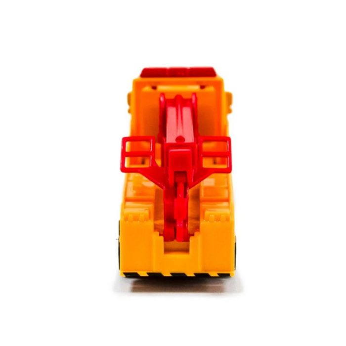 Автомодель дитяча "VOLVO" Евакуатор TechnoDrive 250303