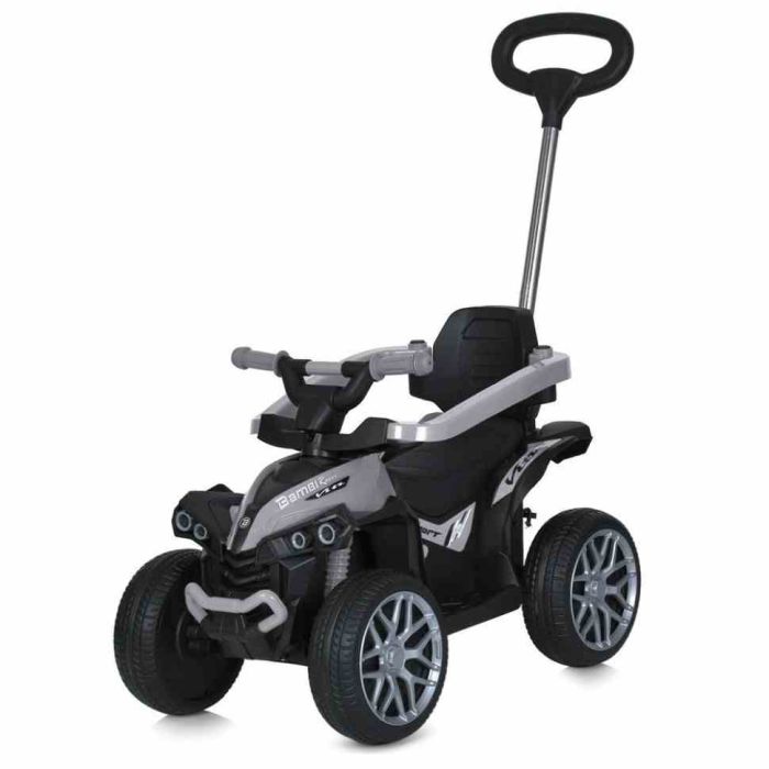 Дитячий Квадроцикл-толокар M 5782EBLR-11 до 23 кг