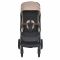 Коляска дитяча прогулянкова ME 1127-G Beige
