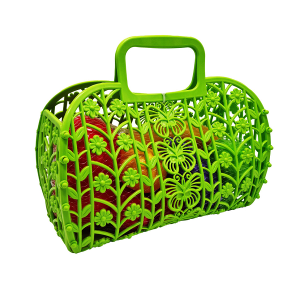 Дитячий ігровий набір "Фрукти" ТехноК 5316TXK Зелений