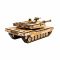 Дерев'яний 3D конструктор "Абрамс" Puz-26917, 187 деталей                 