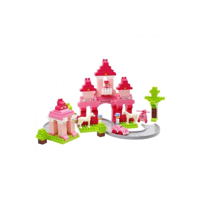 Ігровий набір конструктор "Palace fantasy" 0044TXK 180 деталей
