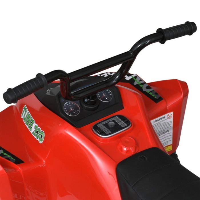 Дитячий електромобіль Квадроцикл M 5102EL-3(24V) до 50 кг