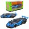 Модель автомобіля "Lamborghini" AP7700(Blue) масштаб 1:24