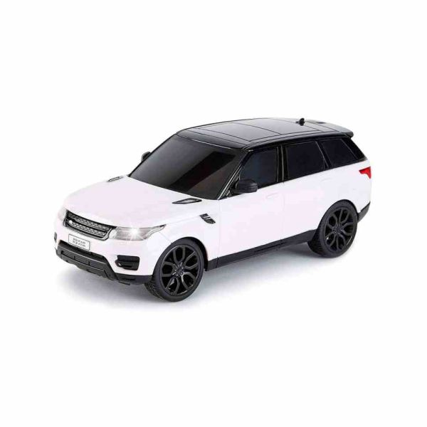 Автомобіль на радіокеруванні LAND ROVER RANGE ROVER SPORT KS DRIVE 124GRRW масштаб 1:24, 2.4Ghz