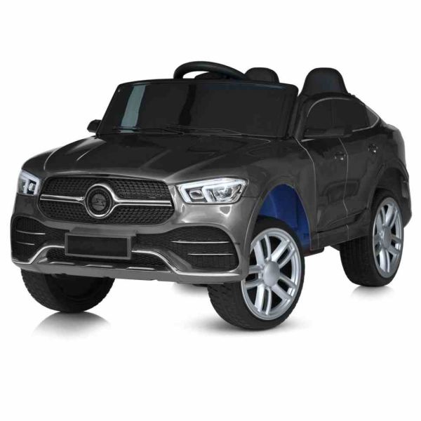 Дитячий електромобіль Машина M 6015EBLRS-11 до 30 кг