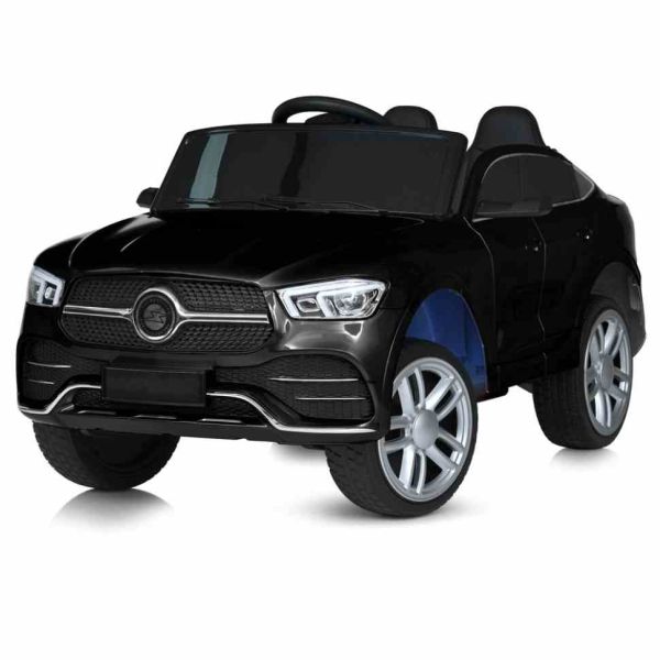 Дитячий електромобіль Машина M 6015EBLRS-2 до 30 кг