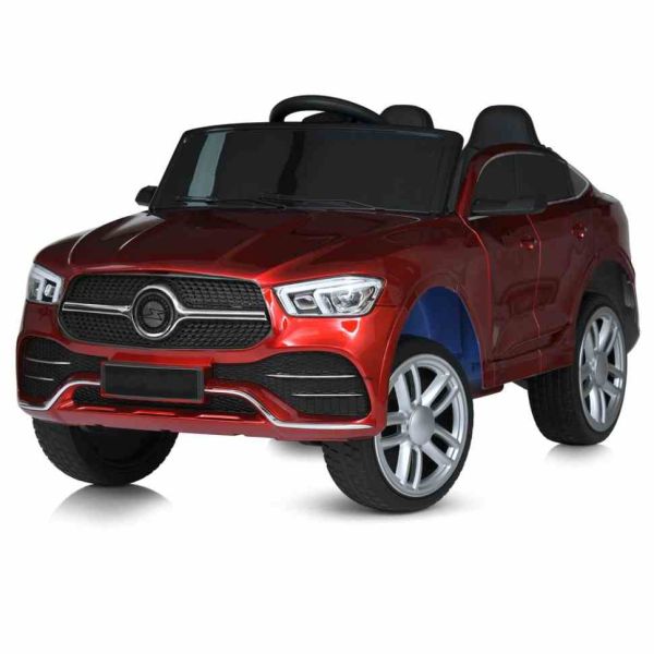 Дитячий електромобіль Машина M 6015EBLRS-3 до 30 кг