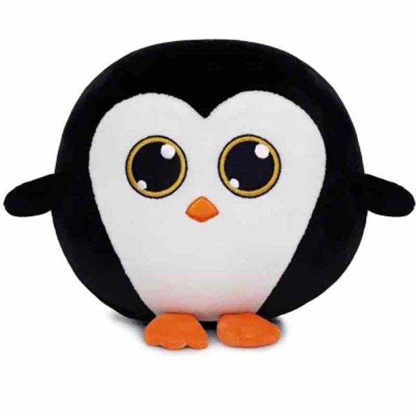 Дитяча м'яка іграшка Пінгвін Айс FWPPNGNVAR22BK000