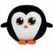 Дитяча м'яка іграшка Пінгвін Айс FWPPNGNVAR22BK000