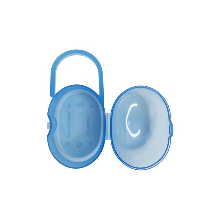 Контейнер для зберігання пустушки MGZ-0530(Blue)
