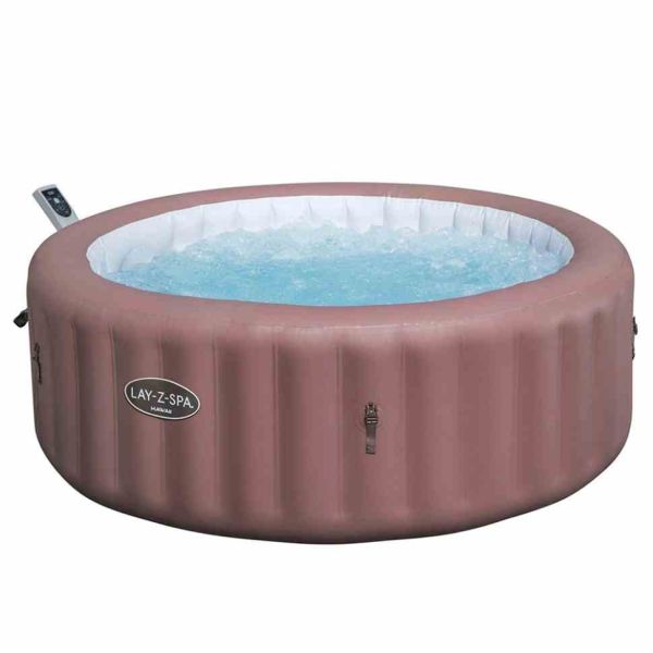 Басейн-джакузі 6001G 980 л, розмір 196 х 71 см