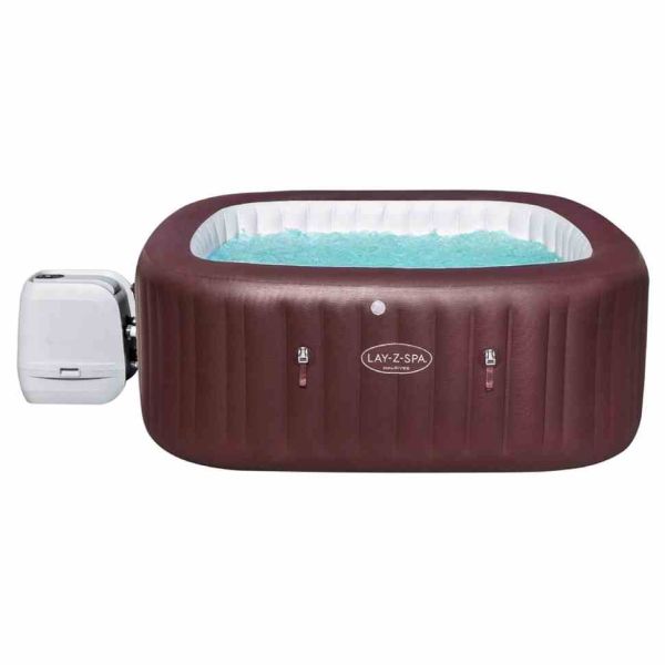 Басейн-джакузі 6001U 1050 л, розмір 201 х 80 см