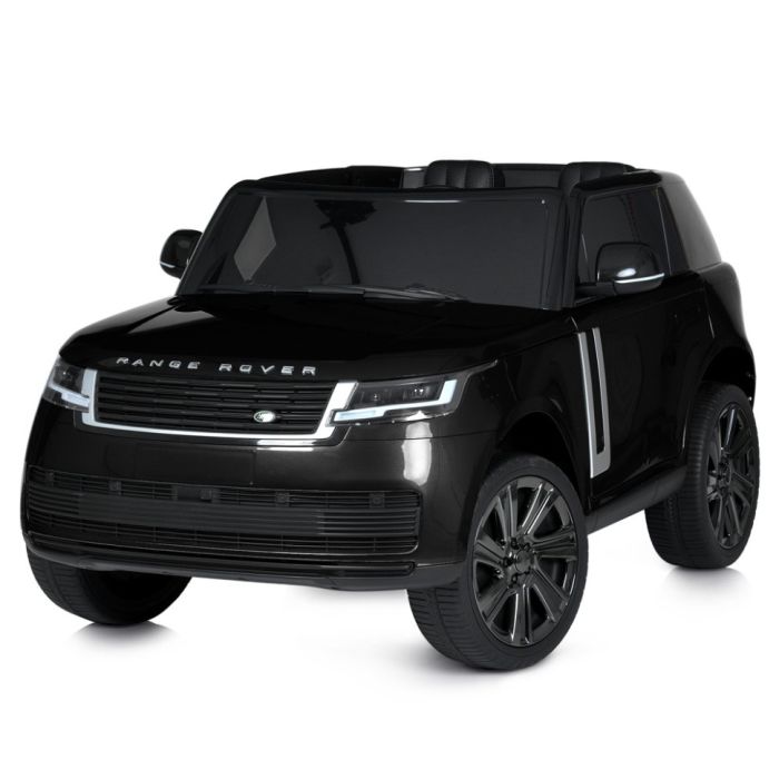 Дитячий електромобіль Джип M 5055EBLRS-2(4WD) до 35 кг