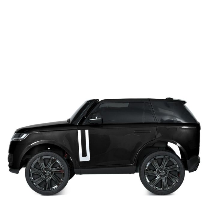 Дитячий електромобіль Джип M 5055EBLRS-2(4WD) до 35 кг