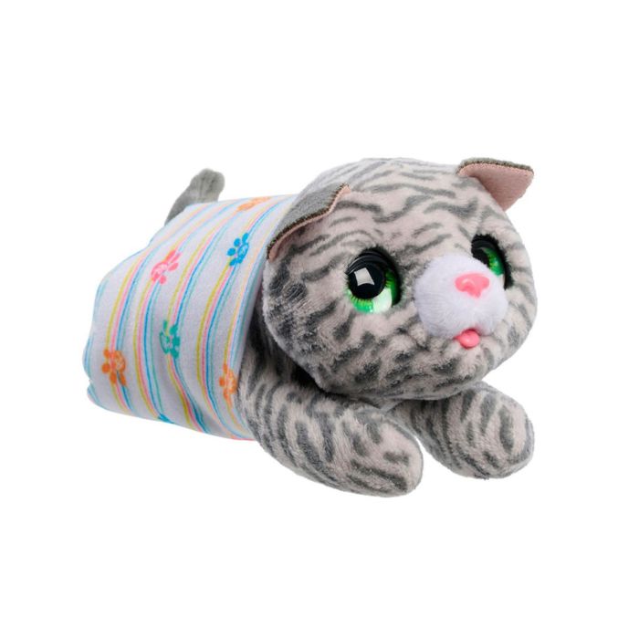 Інтерактивна іграшка "Кошеня" Furreal 28073 серії "Newborns"