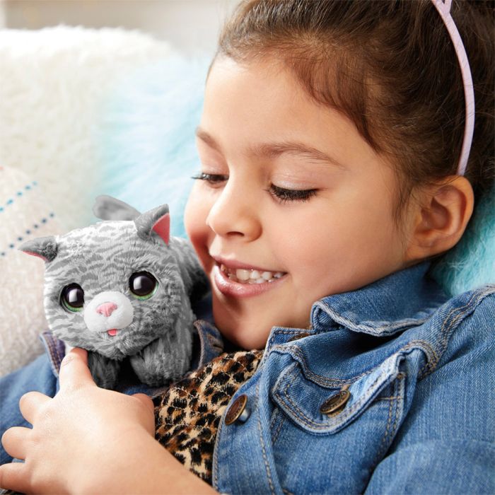 Інтерактивна іграшка "Кошеня" Furreal 28073 серії "Newborns"