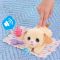 Інтерактивна іграшка "Цуценя" Furreal 28074 серії "Newborns"
