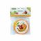Дитяча книжечка підвісочка "Овочі" 8730 