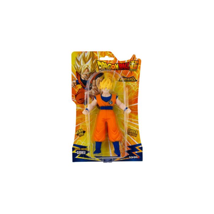 Стретч-іграшка DragonBall 96000_Super Saiyan GOKU