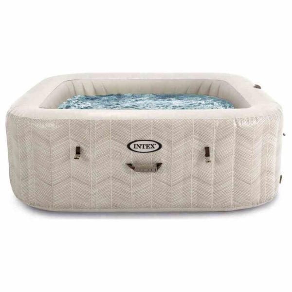 Басейн-джакузі 28472 розмір 196 х 71 см 1098 л