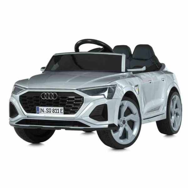 Дитячий електромобіль Машина M 5899EBLRS-11 до 30 кг