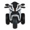 Дитячий електромобіль Мотоцикл M 5823EL-1 до 30 кг