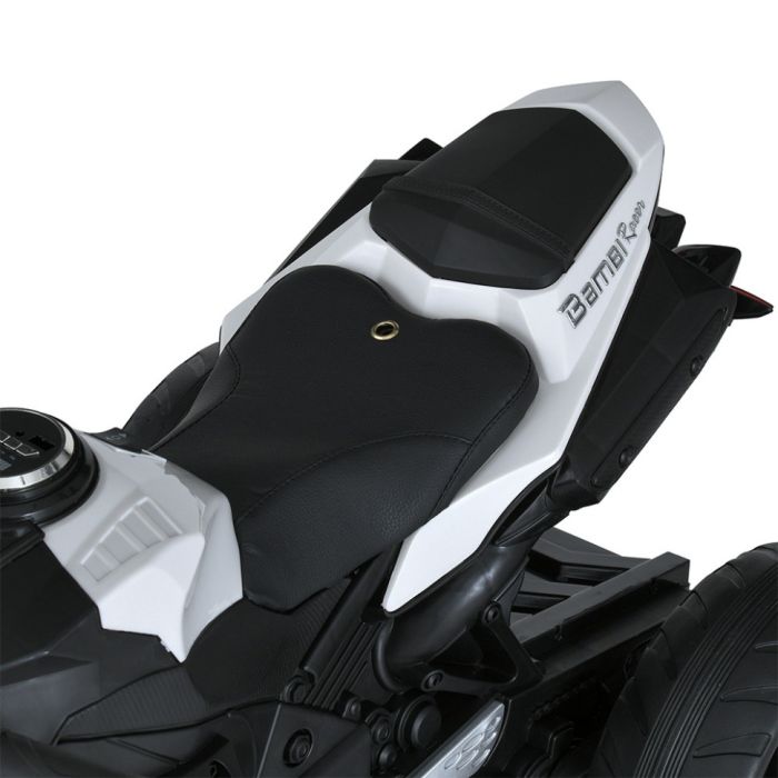 Дитячий електромобіль Мотоцикл M 5823EL-1 до 30 кг