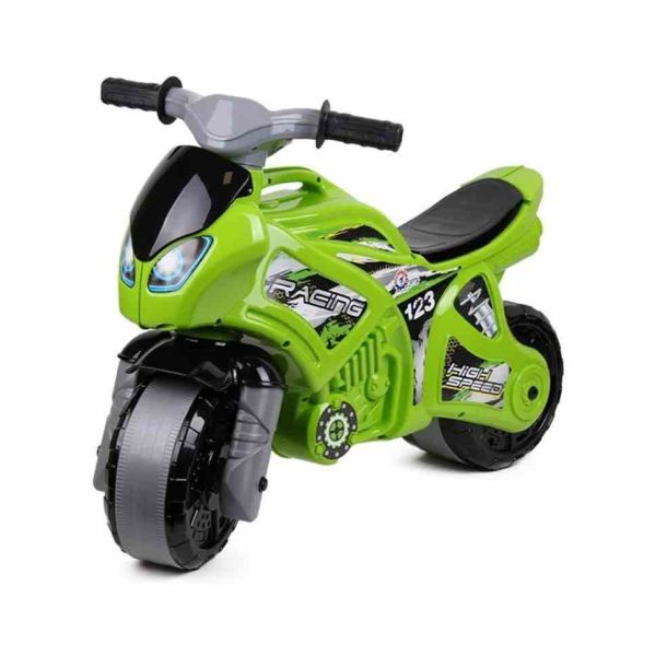 Каталка-біговець "Мотоцикл ТехноК" 5859TXK