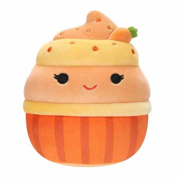 М'яка іграшка Капкейк Кейша Squishmallows SQER00813, 13 см