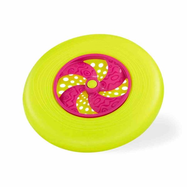 Іграшка для вулиці Фрісбі Battat BX1355Z, діаметр 23,5 см