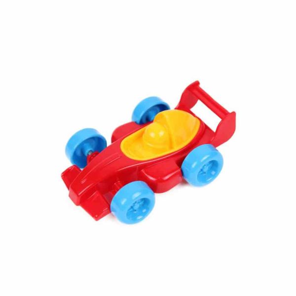 Дитяча машинка "Спорткар міні" 5651TXK 