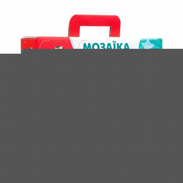 Дитяча мозаїка з картинками ZB2002 дерев'яна  Зоопарк ZB2002-02