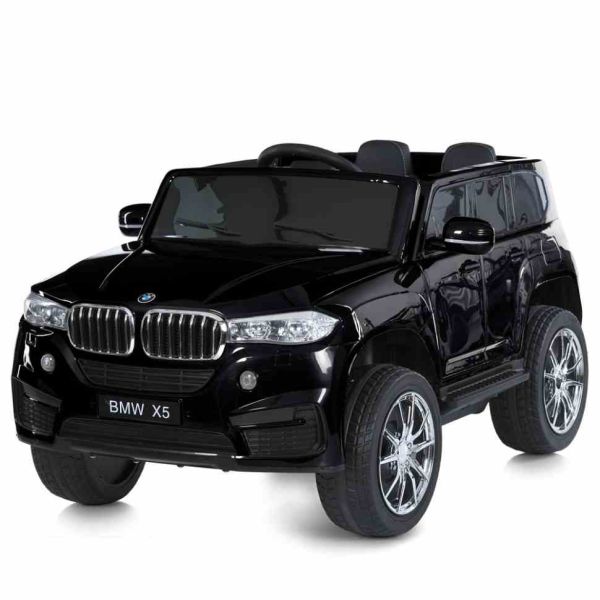 Дитячий електромобіль Джип M 6139EBLR-2 до 30 кг