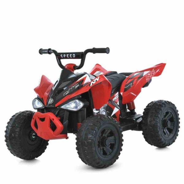 Дитячий електромобіль Квадроцикл M 6059EL-3 до 30 кг