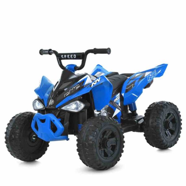 Дитячий електромобіль Квадроцикл M 6059EL-4 до 30 кг