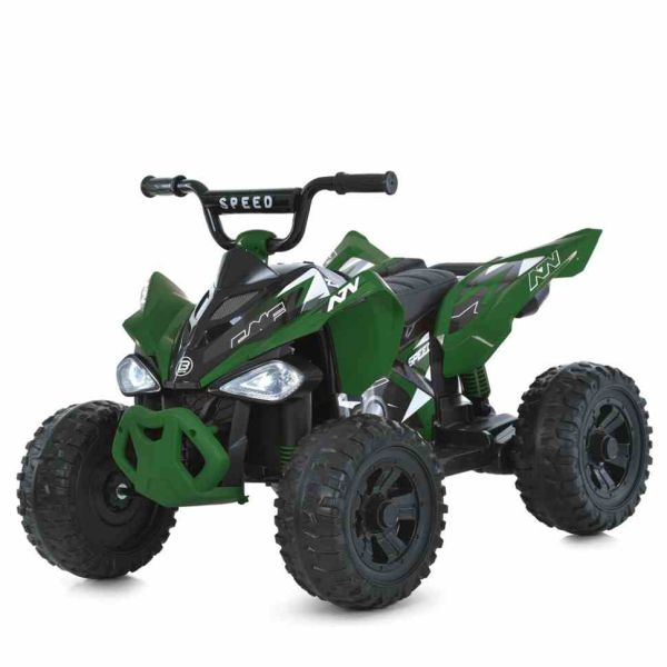 Дитячий електромобіль Квадроцикл M 6059EL-5 до 30 кг