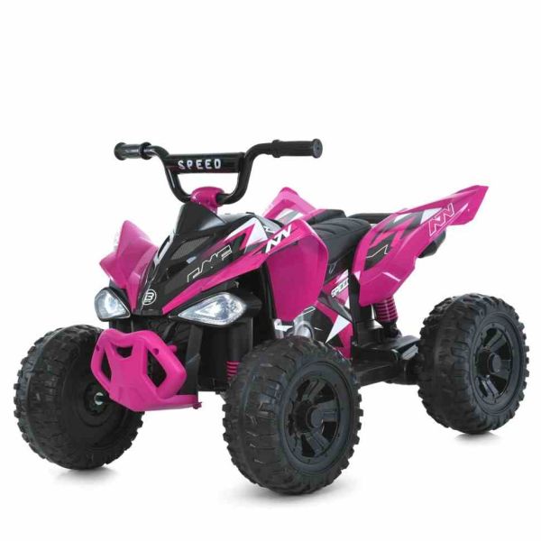 Дитячий електромобіль Квадроцикл M 6059EL- 8 до 30 кг