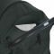 Дитяча прогулянкова коляска FLASH M 5727-1 Almost Black