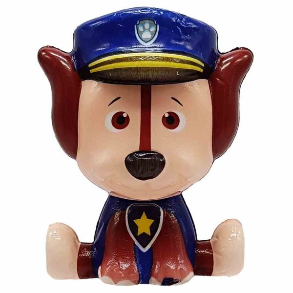 Дитячий антистрес Щенячий патруль "Гонщик" C2402(Blue)