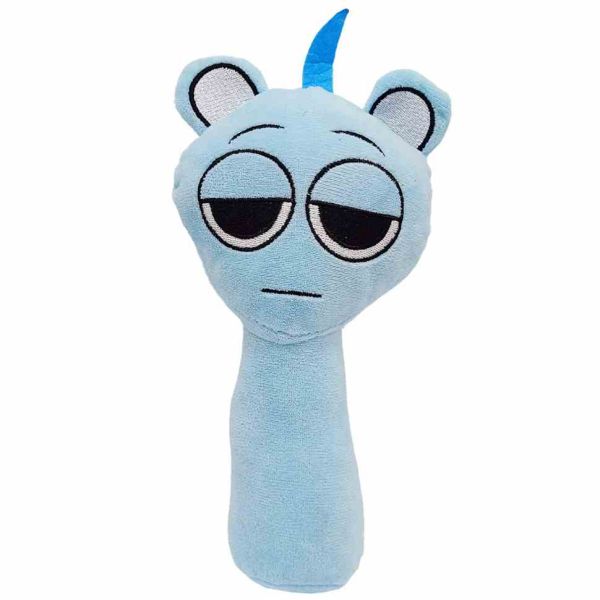 Дитяча м'яка іграшка "Спрункі-Скай" SPN-350-2